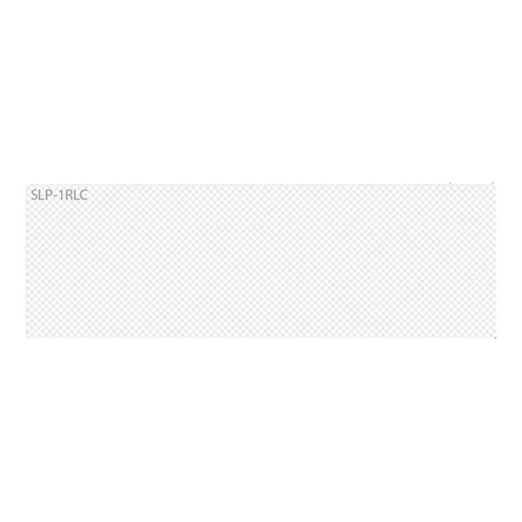SLP-2RLC CLEAR LABEL 28X89MM SLP-2RLC CLEAR LABEL 28X89MM