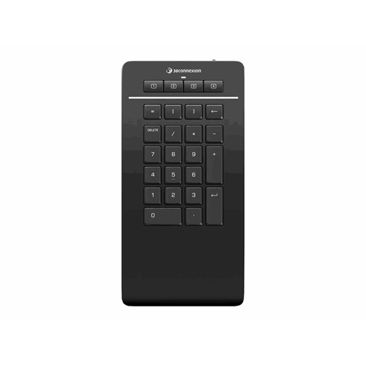 Numpad Pro Numpad Pro