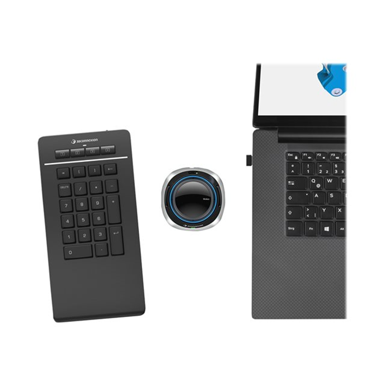 Numpad Pro