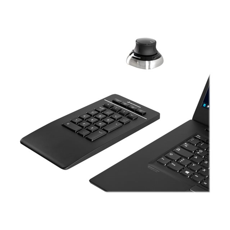 Numpad Pro