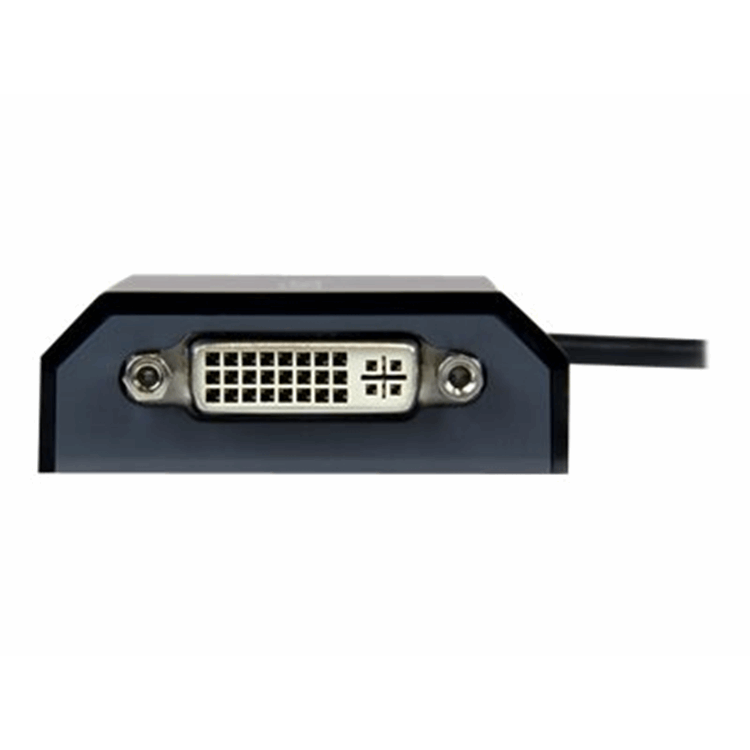 USB to DVI Adapter - USB External Video USB to DVI Adapter - USB External Video