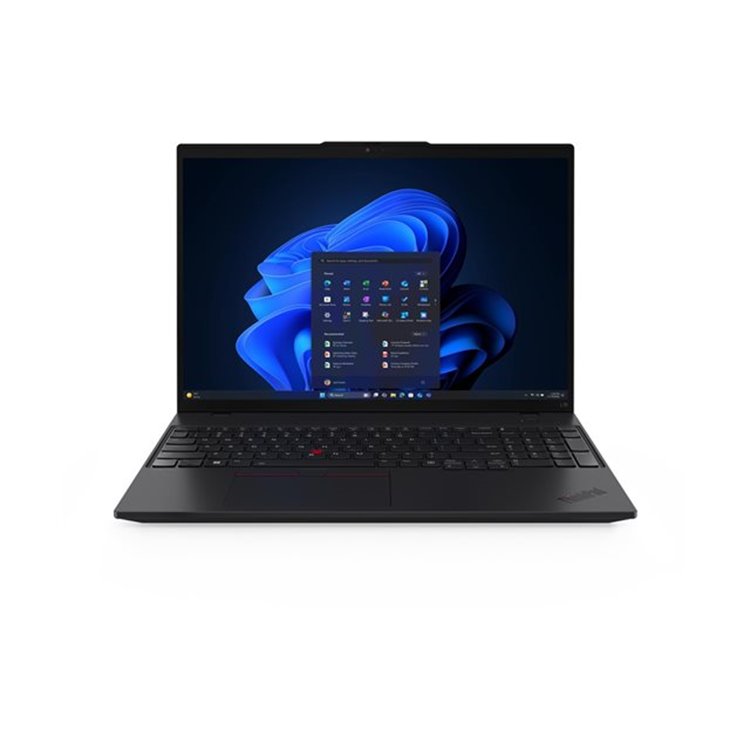 ThinkPad L16 G2 Intel Core Ultra 5 225U(E-cores up to 3.80GHz 12MB) 16i WUXGA Non-Touch W11P64 EMEA ThinkPad L16 G2 Intel Core Ultra 5 225U(E-cores up to 3.80GHz 12MB) 16i WUXGA Non-Touch W11P64 EMEA