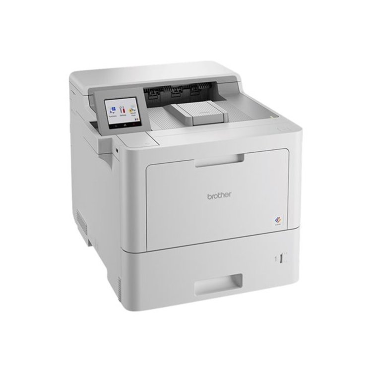 HL-L9430CDN Color A4 laser print 40 ppm HL-L9430CDN Color A4 laser print 40 ppm