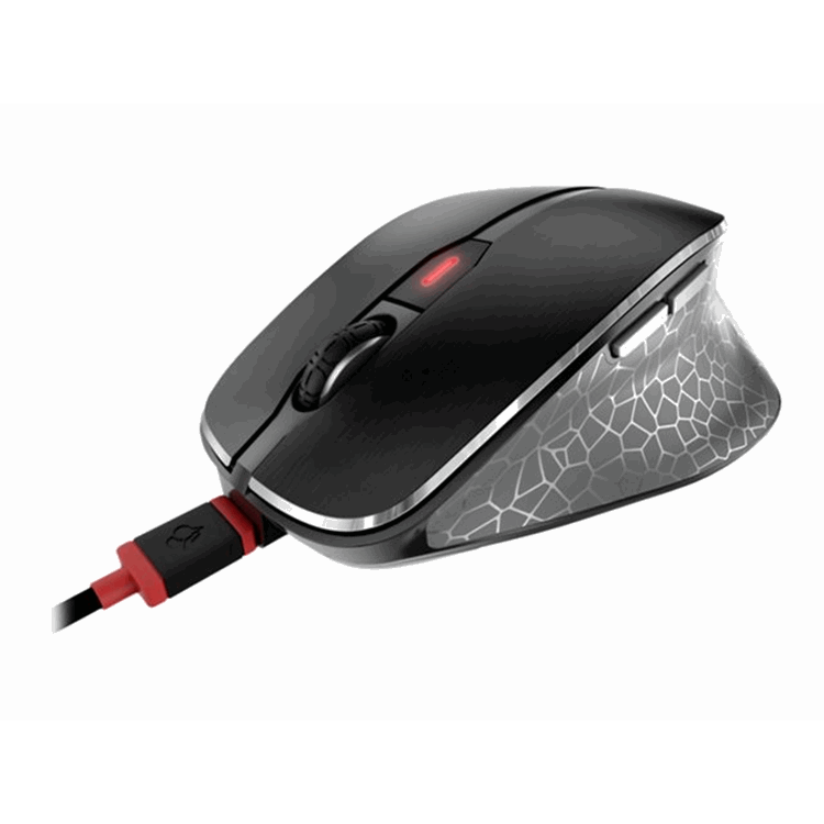 CHERRYMW 8C ERGO Mouse