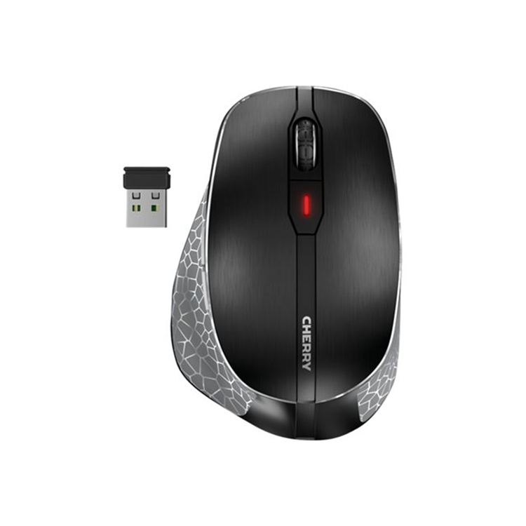 CHERRYMW 8C ERGO Mouse