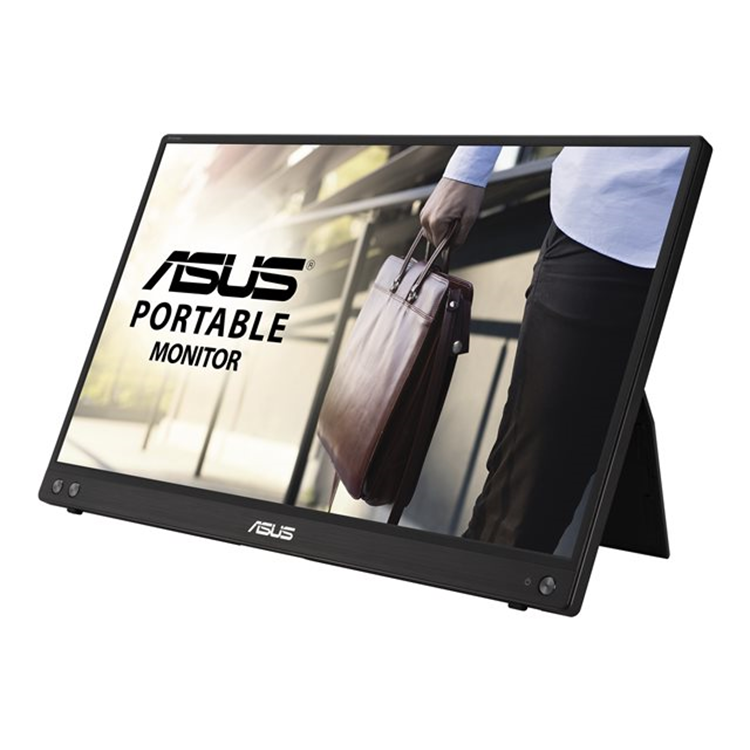 LCD MB16ACV