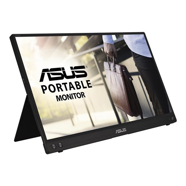 LCD MB16ACV