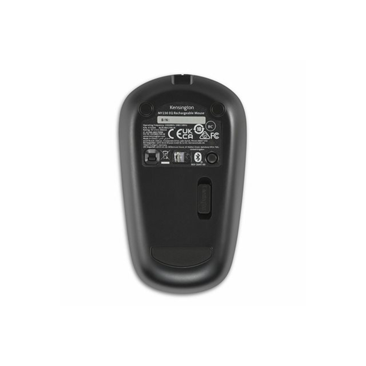 MY230 EQ Rechargeable Wireless Mouse MY230 EQ Rechargeable Wireless Mouse