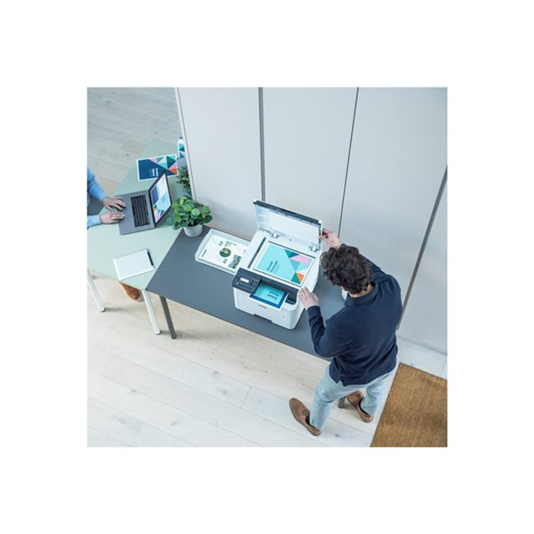 BROTHER DCPL3520CDW ECO color MFP 18ppm