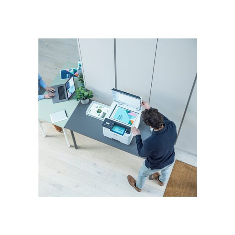 BROTHER DCPL3520CDW ECO color MFP 18ppm