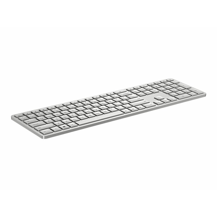 HP 970 Programmable Wireless Keyboard E