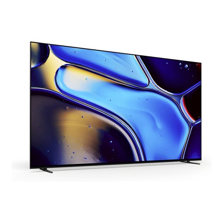 77" 4K OLED Tuner w/3yr PS 77" 4K OLED Tuner w/3yr PS