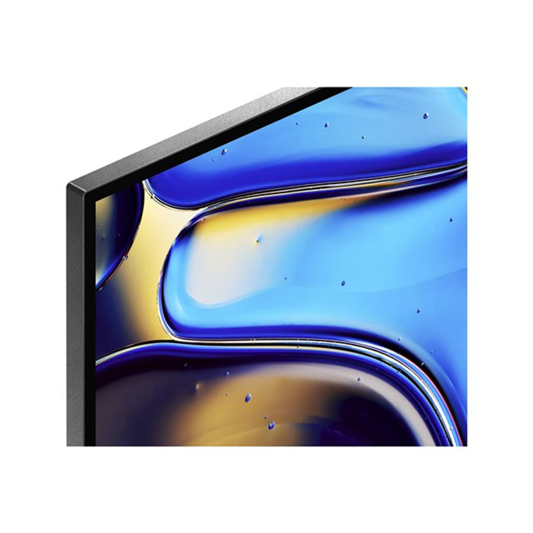 77" 4K OLED Tuner w/3yr PS