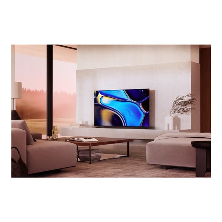77" 4K OLED Tuner w/3yr PS 77" 4K OLED Tuner w/3yr PS