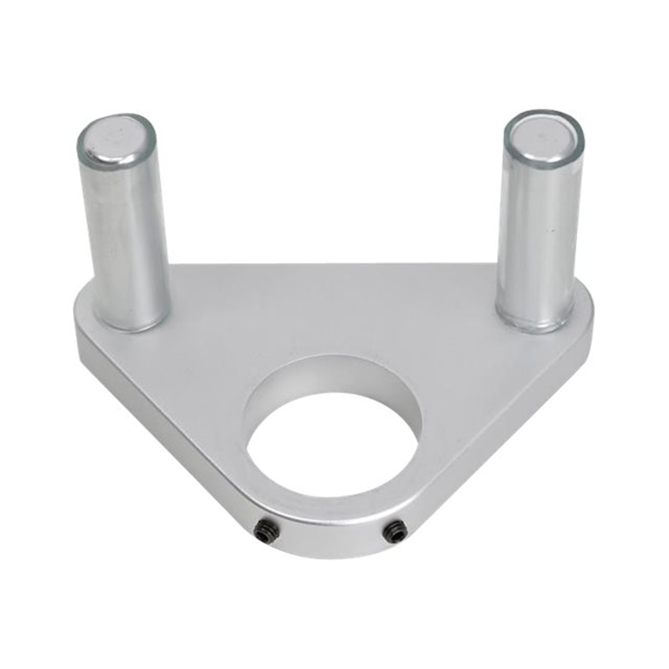 DUAL ROTATIONS STOP KIT LX ARM Clear