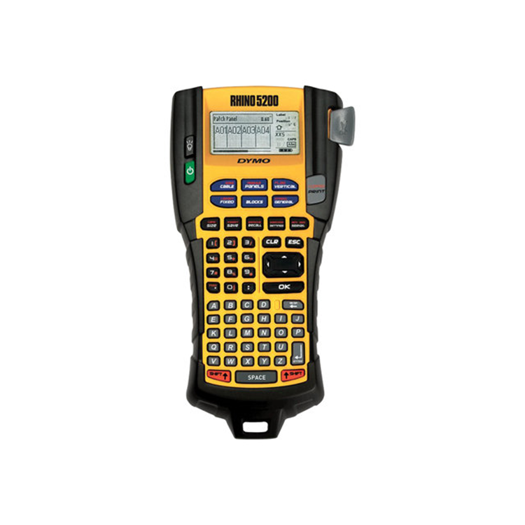RHINO 5200 RHINO 5200