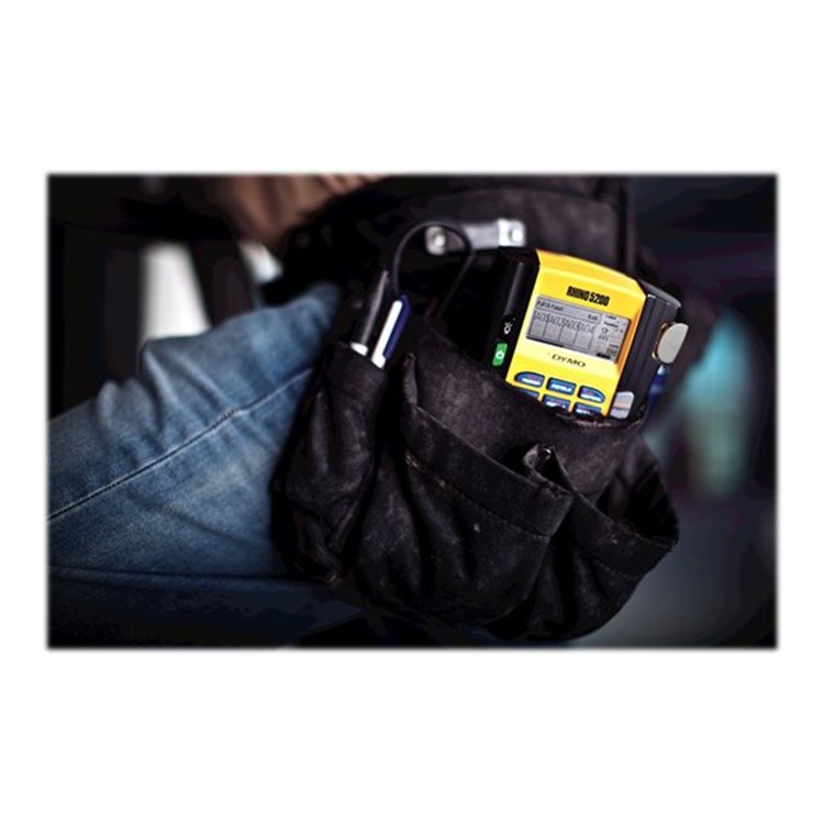 RHINO 5200 RHINO 5200
