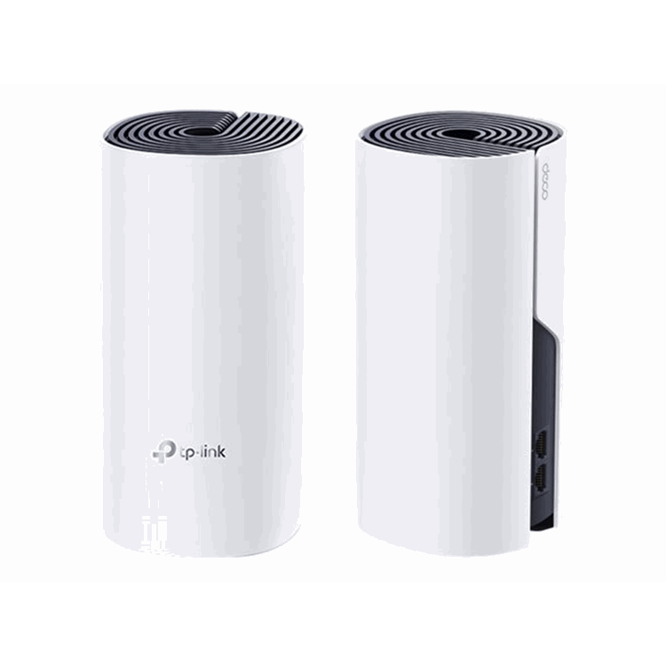 TP-Link Deco P9 2-pack TP-Link Deco P9 2-pack