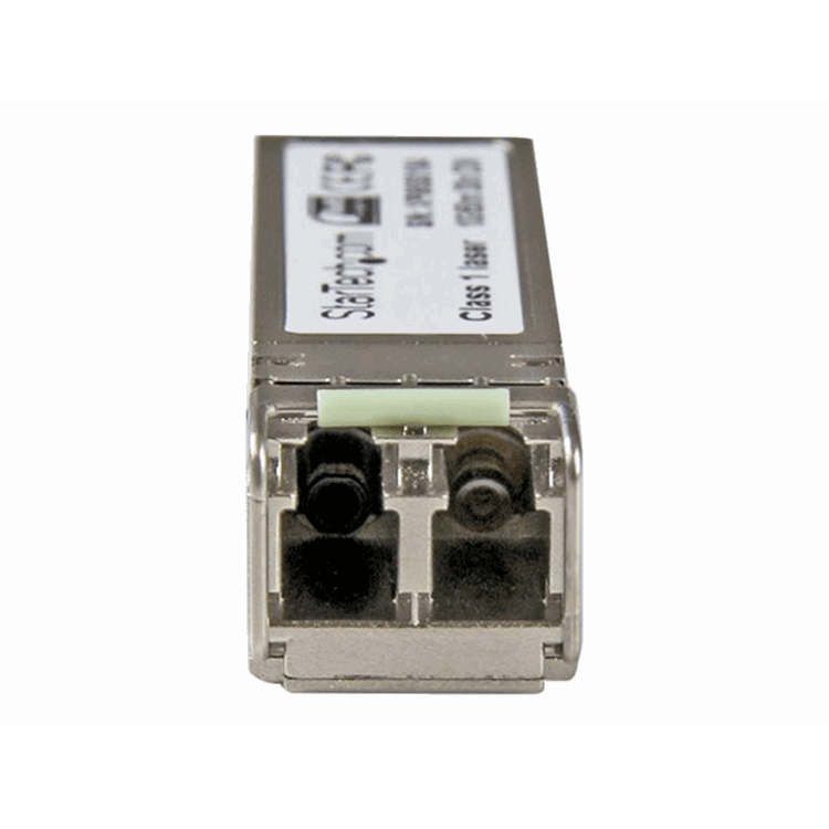 Cisco Compatible 10GBASE-SR SFP + fiber