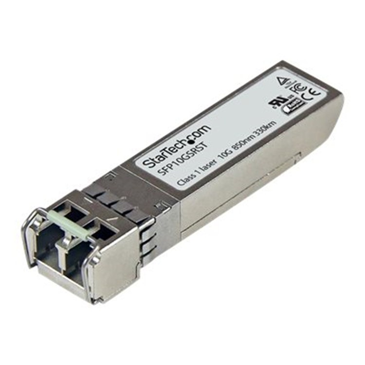Cisco Compatible 10GBASE-SR SFP + fiber