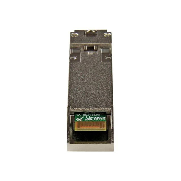 Cisco Compatible 10GBASE-SR SFP + fiber