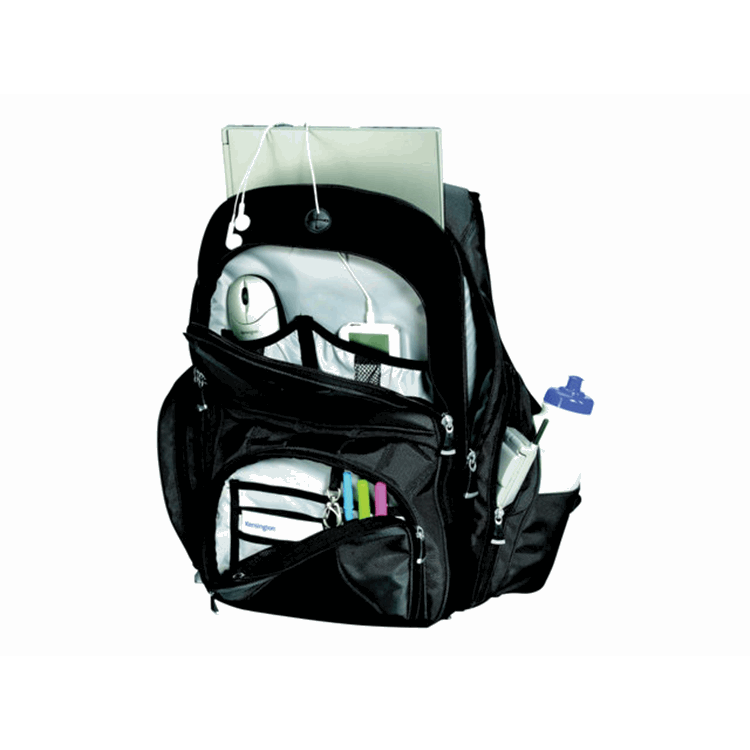 Kensington contour backpack la Kensington contour backpack la