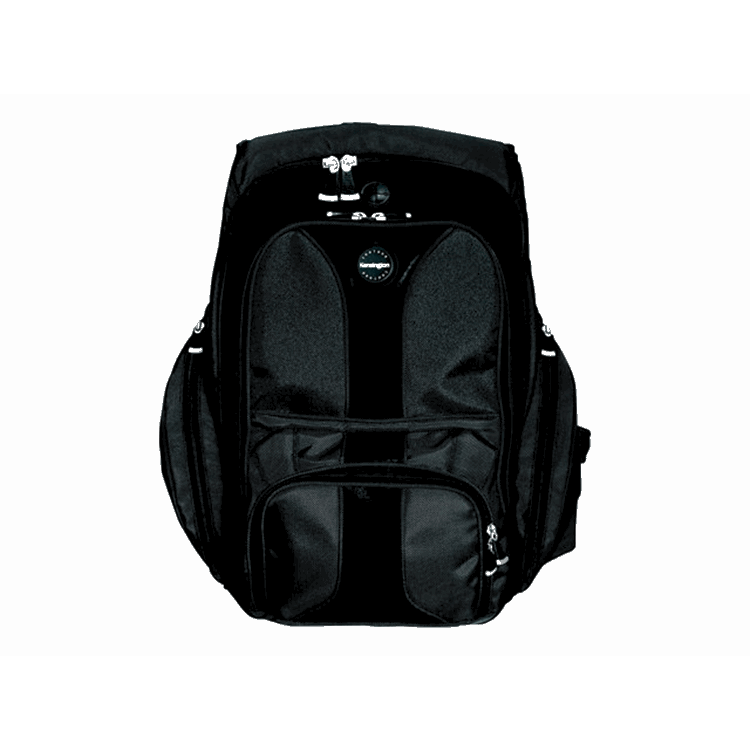 Kensington contour backpack la