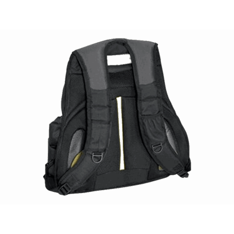 Kensington contour backpack la