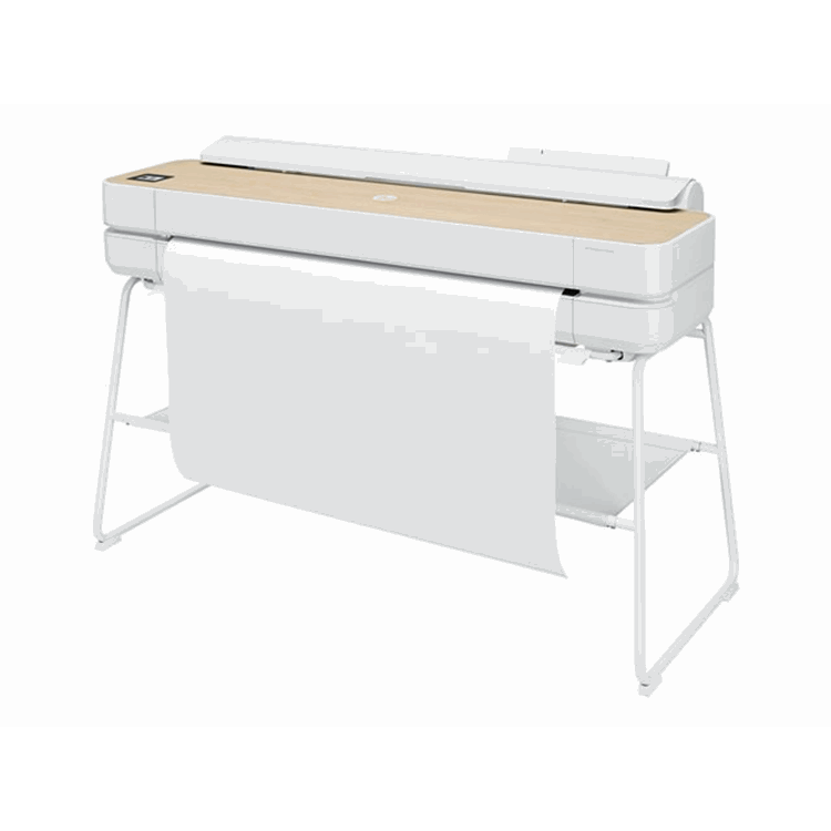 HP DesignJet Studio 36-in Printer