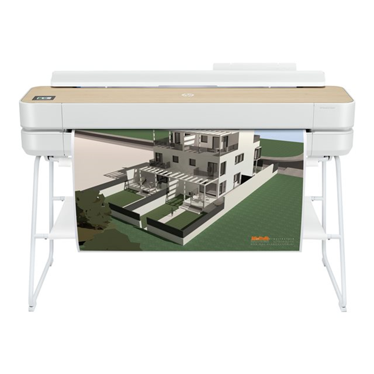 HP DesignJet Studio 36-in Printer