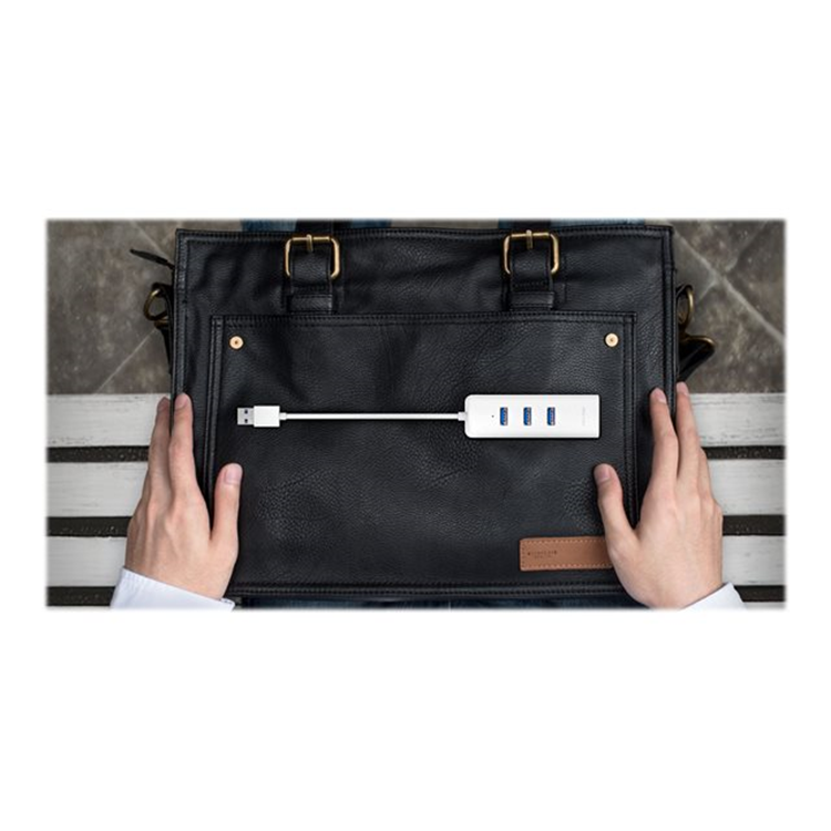 USB 3.0 to Ethernet Adapter