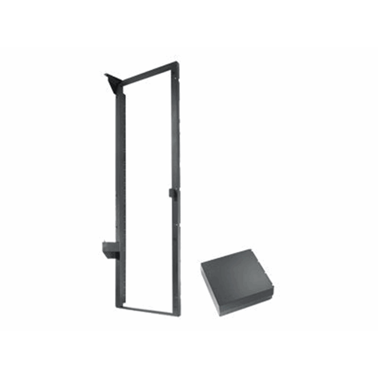 RACK AIR REMOVAL UNIT SX FRAME F/ 600MM RACK AIR REMOVAL UNIT SX FRAME F/ 600MM
