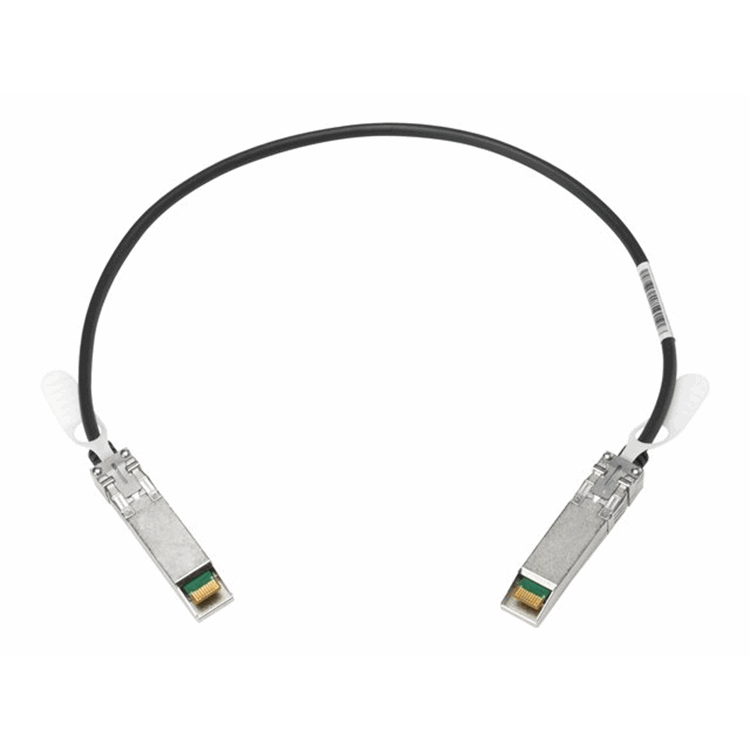 HPE 25Gb SFP28 to SFP28 5m DAC HPE 25Gb SFP28 to SFP28 5m DAC