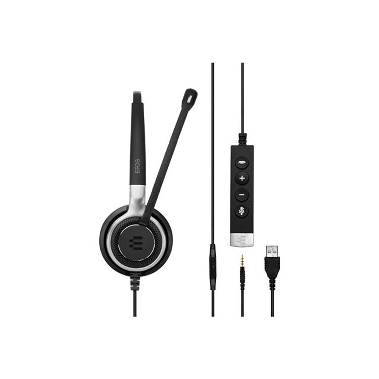 EPOS SC 635 USB EPOS SC 635 USB