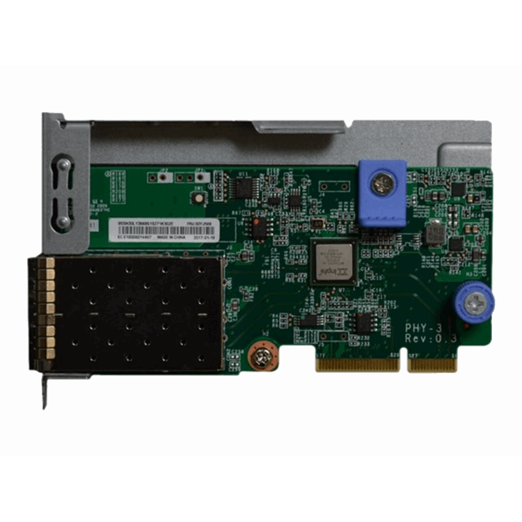 ThinkSystem 10Gb 2-port SFP+LOM