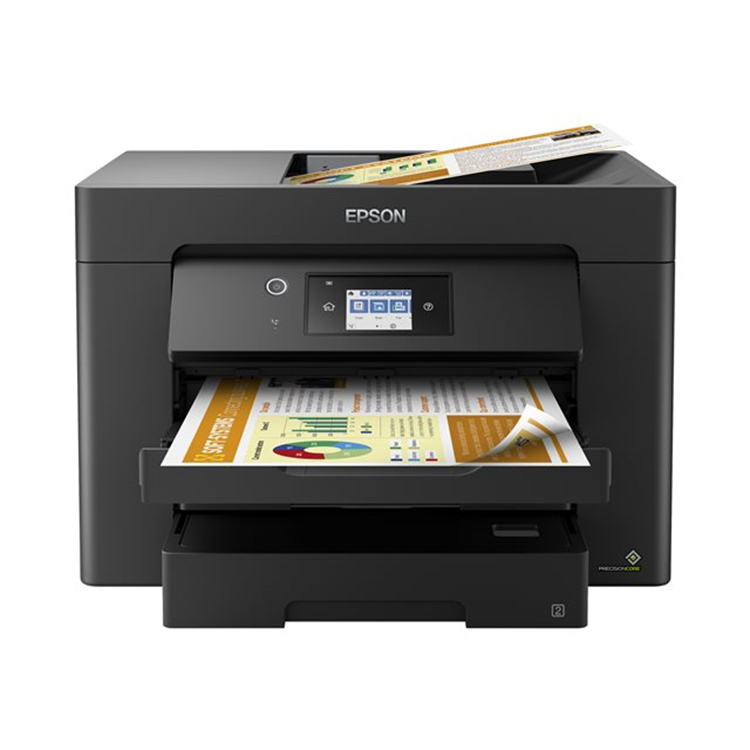 WorkForce WF-7830DTWF WorkForce WF-7830DTWF