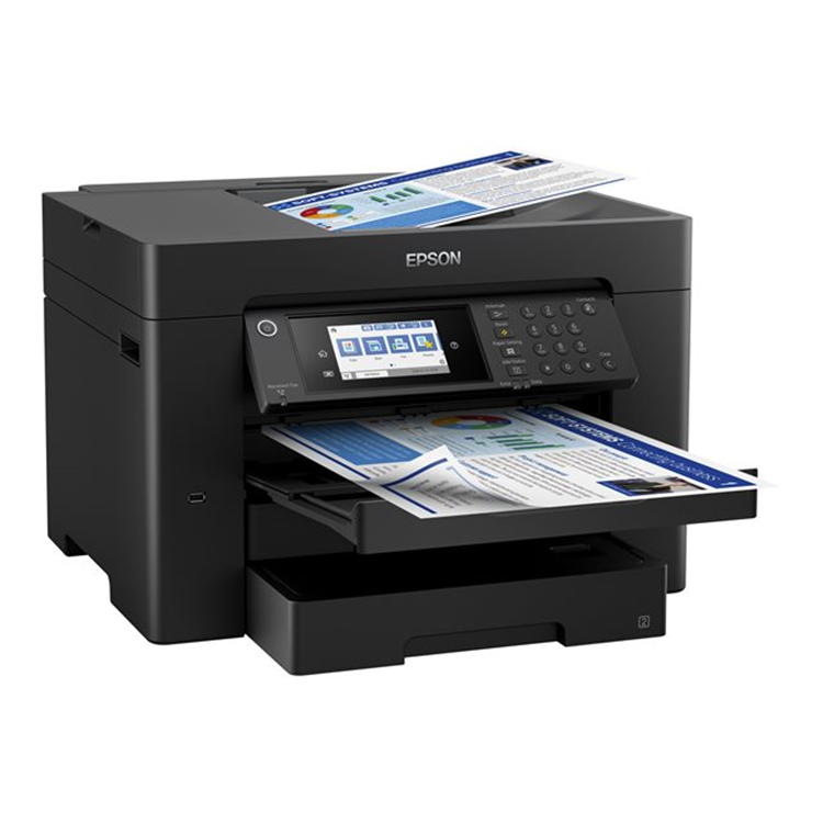 WorkForce WF-7830DTWF WorkForce WF-7830DTWF