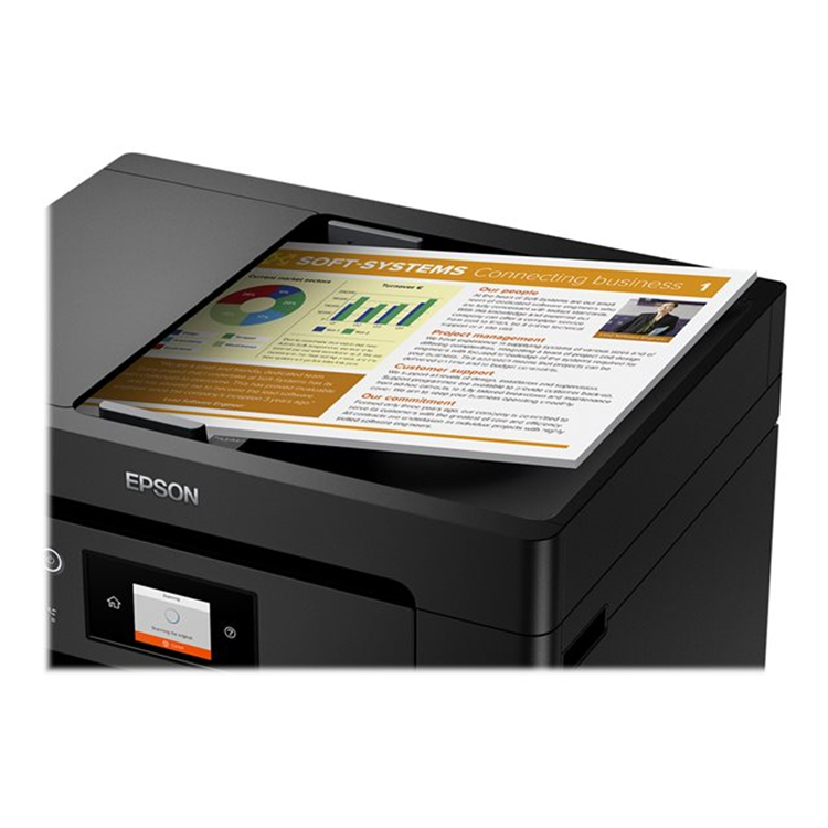 WorkForce WF-7830DTWF WorkForce WF-7830DTWF