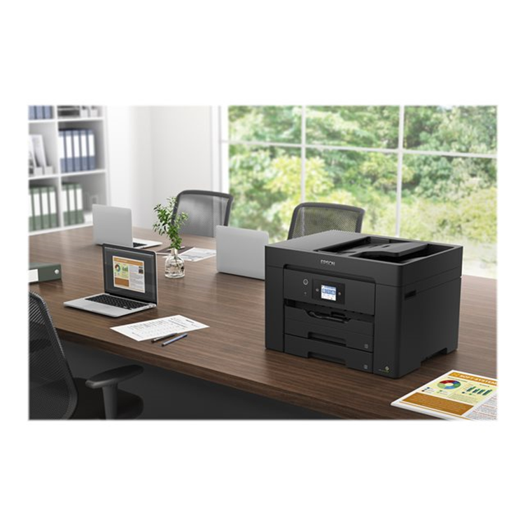 WorkForce WF-7830DTWF WorkForce WF-7830DTWF