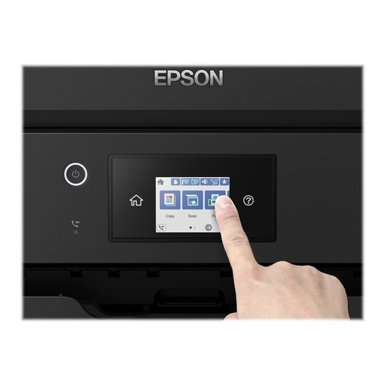 WorkForce WF-7830DTWF WorkForce WF-7830DTWF