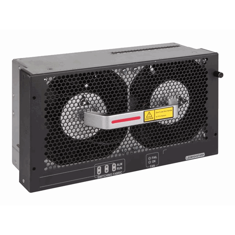 HPE 12904E High Speed Fan Tray Assy