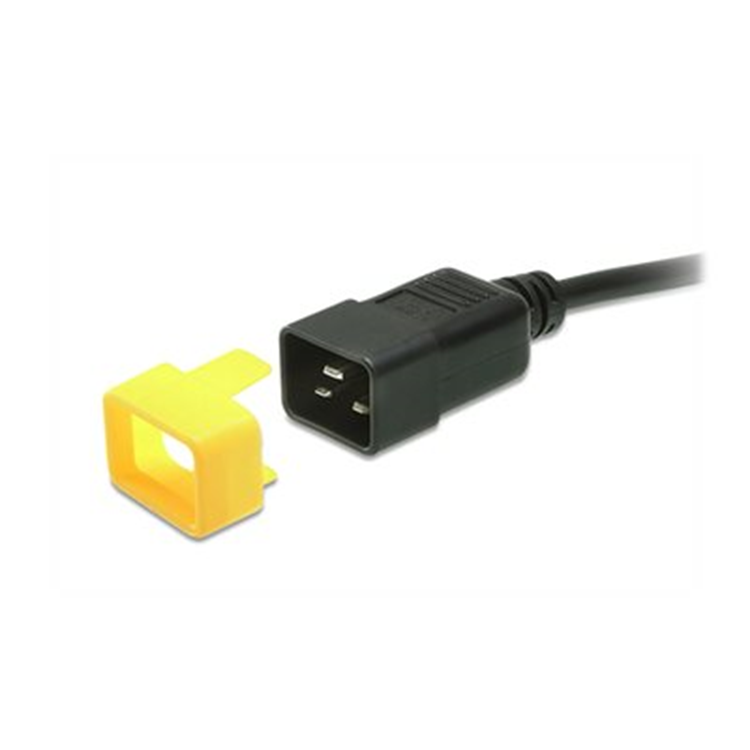 Aten PDU Lok Plug Connector: C20 EZ-LokPlug Connector