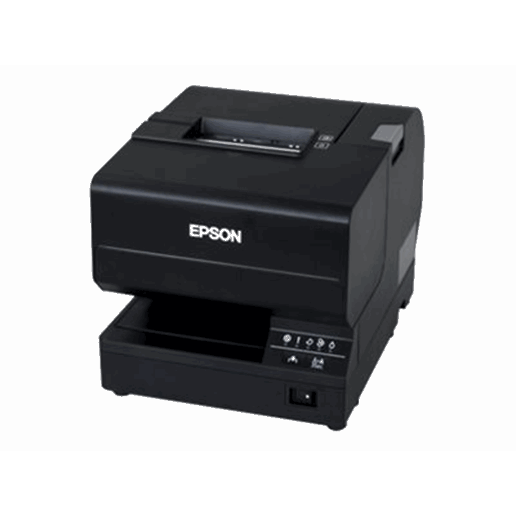 TM-J7200 301 W/O MICR BLK PSU TM-J7200 301 W/O MICR BLK PSU