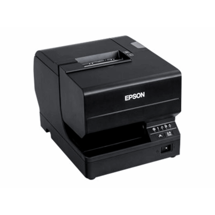 TM-J7200 301 W/O MICR BLK PSU