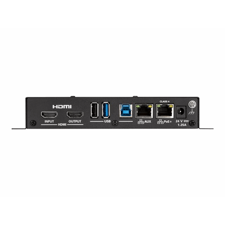 AirMedia Presentation System 3200 AirMedia Presentation System 3200