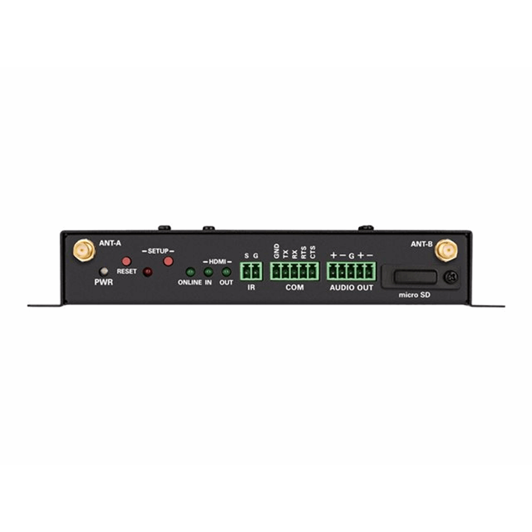 AirMedia Presentation System 3200 AirMedia Presentation System 3200