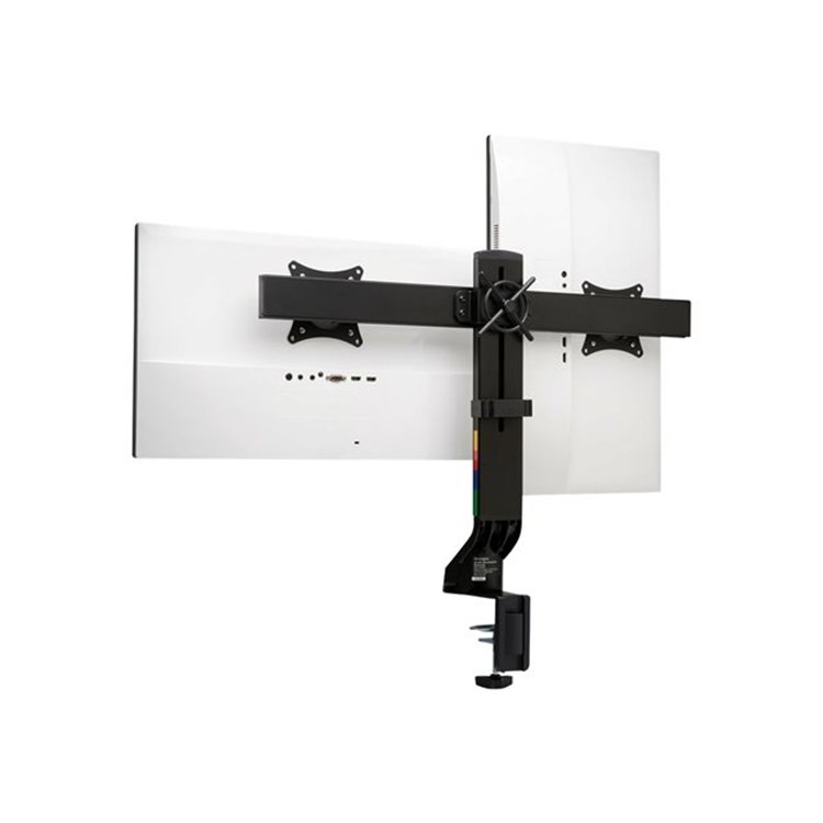 Kensington Space Saving Monitor Arm Dual