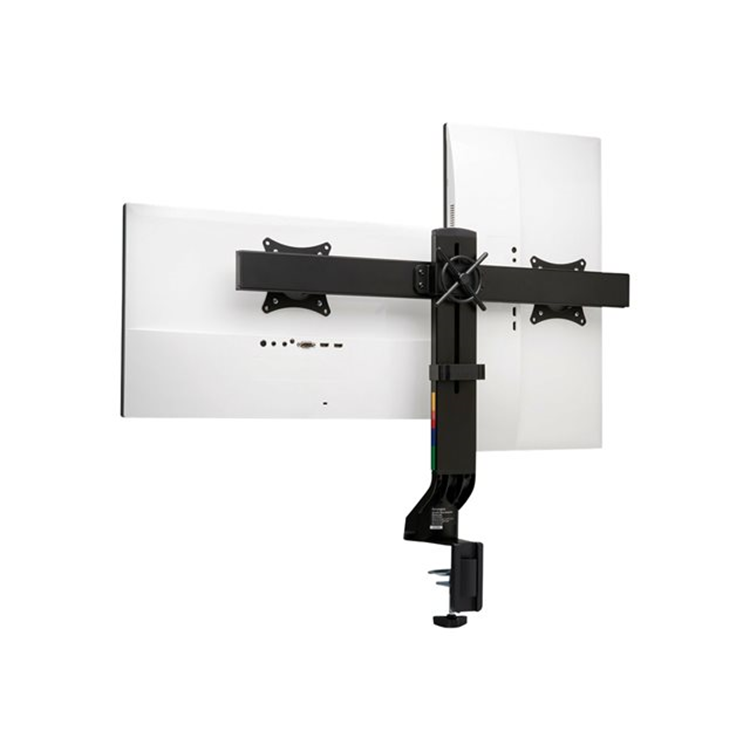 Kensington Space Saving Monitor Arm Dual