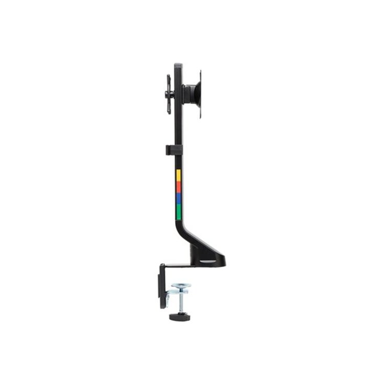 Kensington Space Saving Monitor Arm Dual