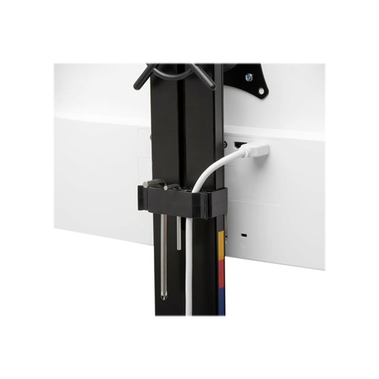 Kensington Space Saving Monitor Arm Dual